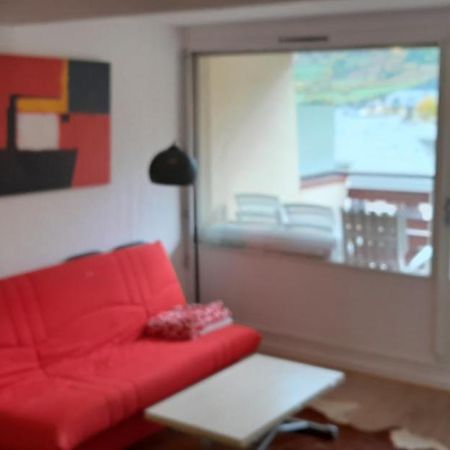 Appartement 2 Ch 40 M2 Au Pied Des Pistes De Ski Enchastrayes Εξωτερικό φωτογραφία