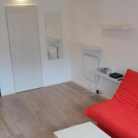 Appartement 2 Ch 40 M2 Au Pied Des Pistes De Ski Enchastrayes Εξωτερικό φωτογραφία