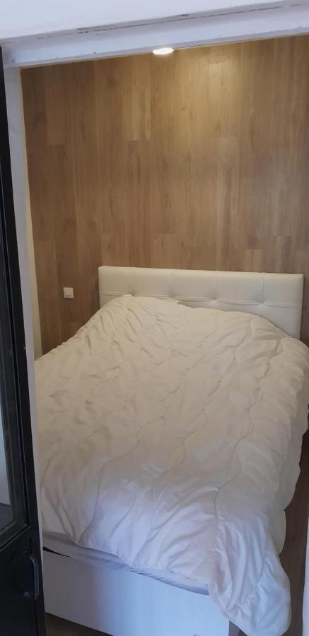 Appartement 2 Ch 40 M2 Au Pied Des Pistes De Ski Enchastrayes Εξωτερικό φωτογραφία